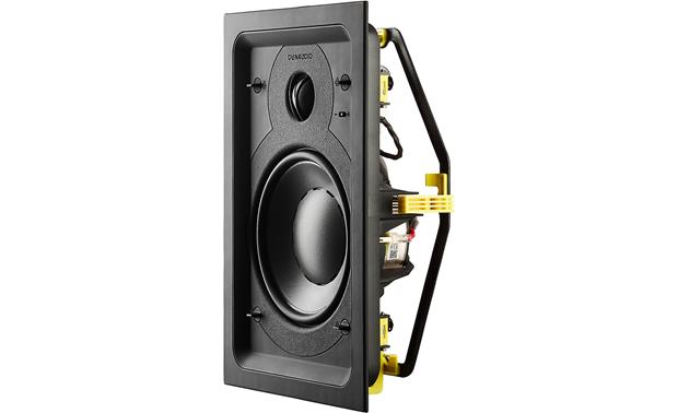 dynaudio surround