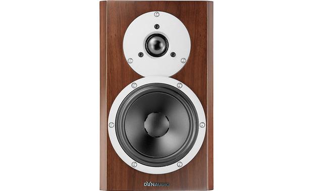 dynaudio excite x14 walnut