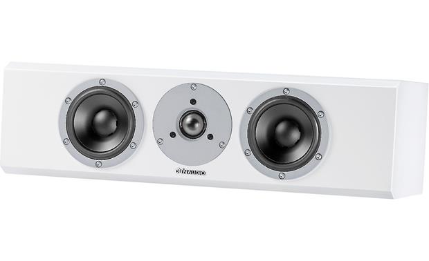 Dynaudio excite hot sale center