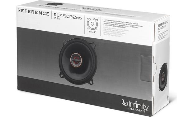 infinity reference 5032cfx