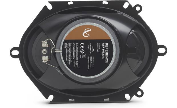 infinity reference 8632cfx