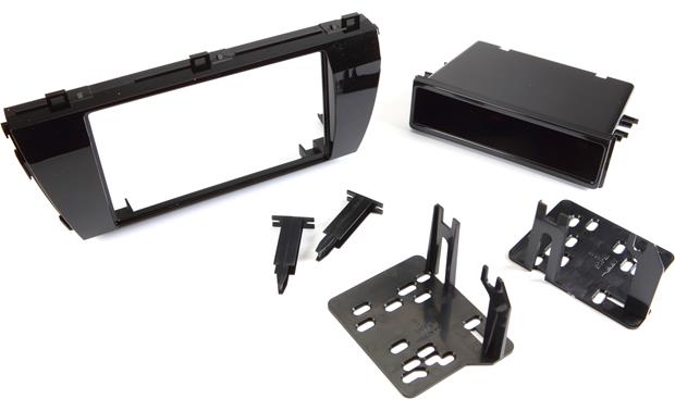 Metra 99-8245CHG Dash Kit