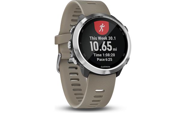 garmin forerunner 645 optic sandstone