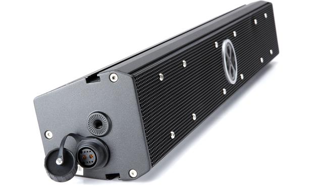 powerbass soundbar