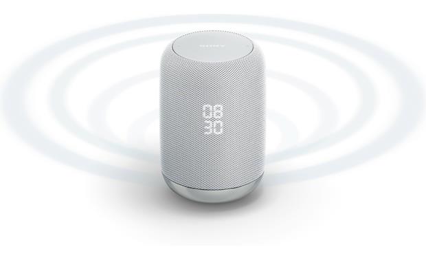 sony lfs50g battery life
