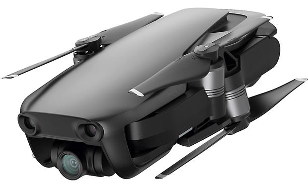 dji mavic air onyx black
