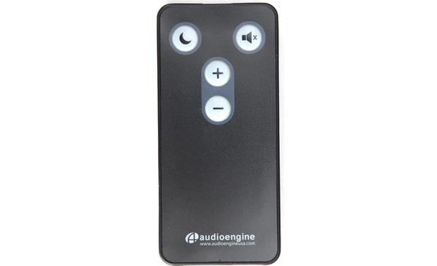 audioengine a5  remote