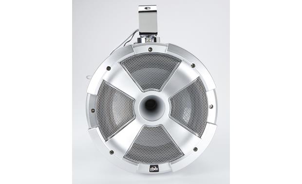 powerbass wake tower speakers