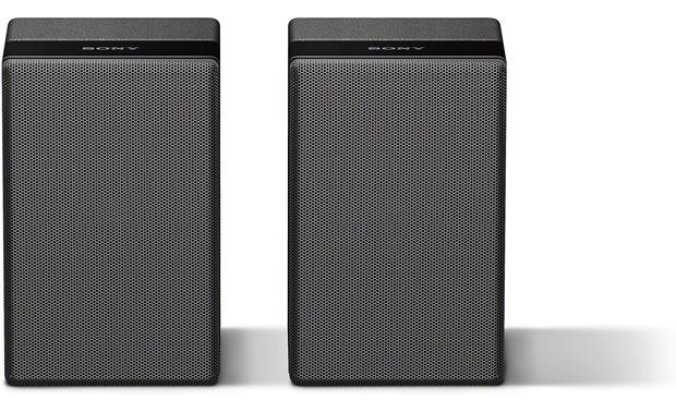 Customer Reviews: Sony SA-Z9R Wireless rear speakers for use with