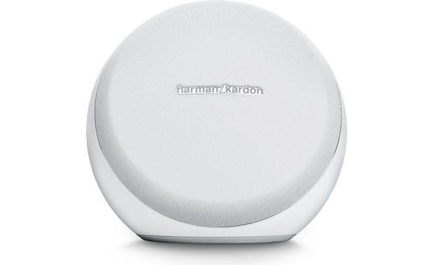harman kardon omni 10 white