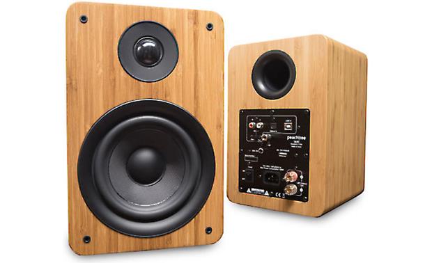 crutchfield stereo systems