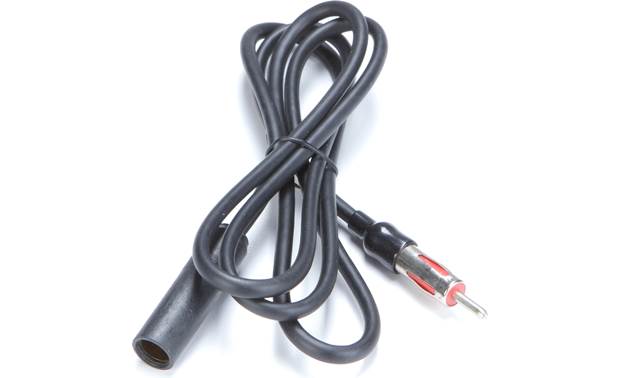 Car Antenna Cable Extension Wire Motorolla Male Ends