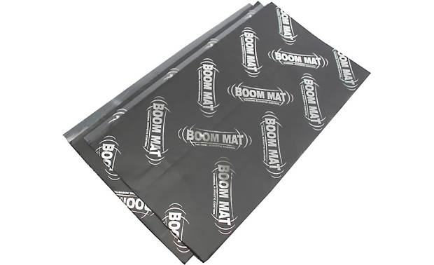 Boom Mat 050221