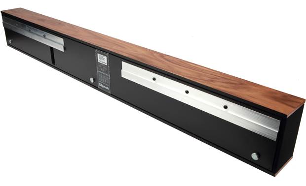 Klipsch Heritage Theater Bar (Walnut 