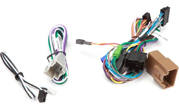 iDatalink HRN-AR-FO3 Harness