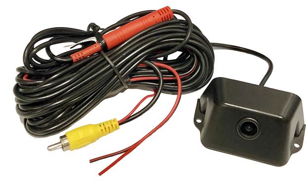 uconnect 2014 dodge challenger backup camera install