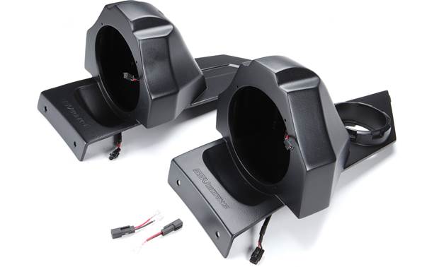 SSV Works 170-SS-B65U