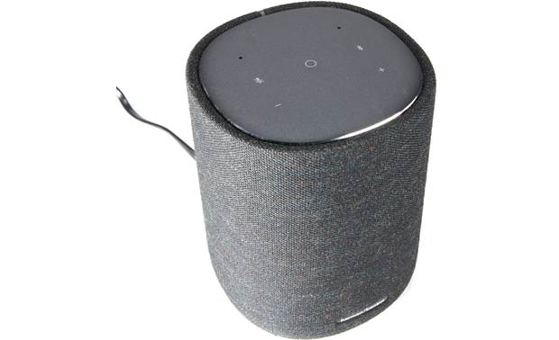 harman kardon citation one chromecast