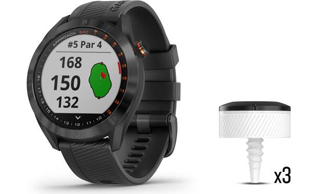 garmin s20 american golf