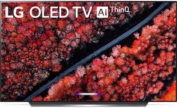 Lg Oled65c9pua