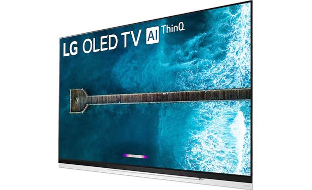 Lg Oled65e9pua 65 E9 Smart Oled 4k Uhd Tv With Hdr 2019 At