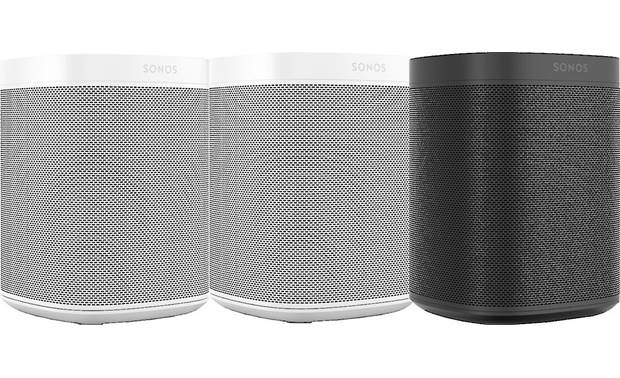 sonos crutchfield