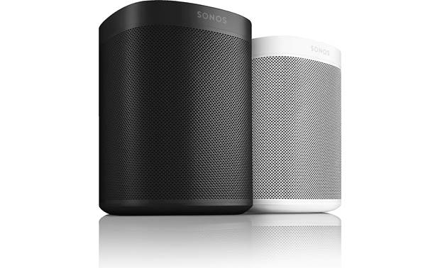 sonos one gen 1 airplay 2