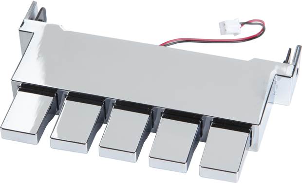 RetroSound Pushbutton Kit