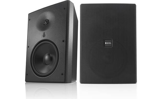 revel m80xc