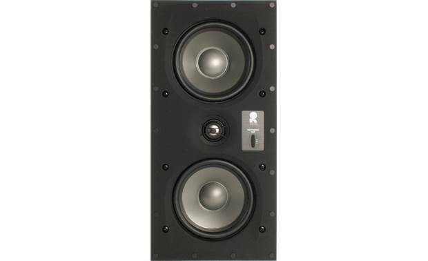 revel in wall speakers