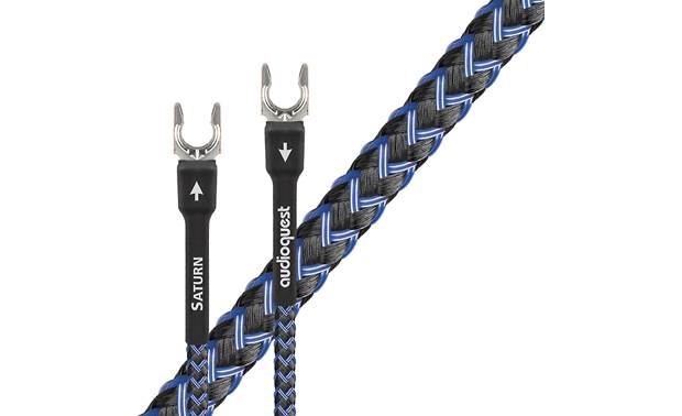 Customer Reviews: AudioQuest Saturn GroundGoody (.6 meters) Ground
