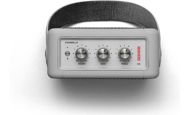 marshall stockwell saturn