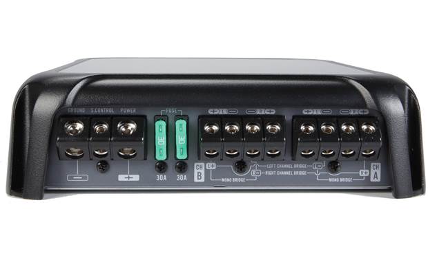 Pioneer GM-DX874 Limited Edition 4 