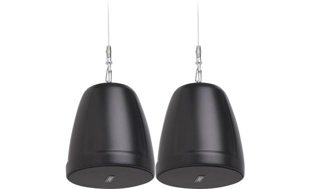 pendant speakers