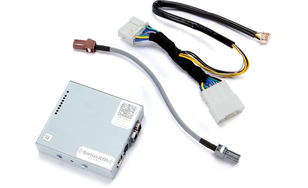 Vais Technology GSR-TY52 Adapter