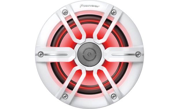 crutchfield marine speakers