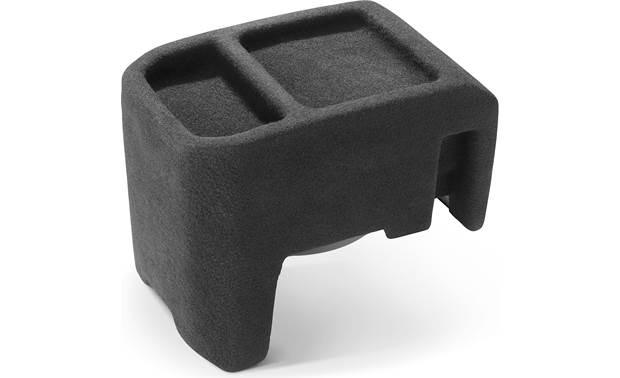 JL Audio Stealthbox®