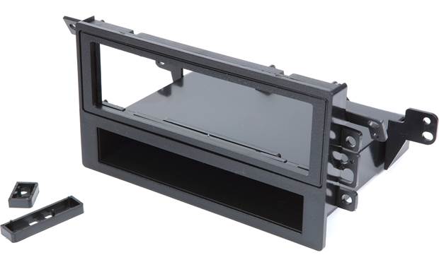 Scosche PT2049B Dash Kit (Black) Fits 
