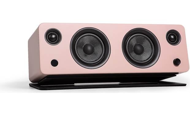 speakers with built in phono preamp