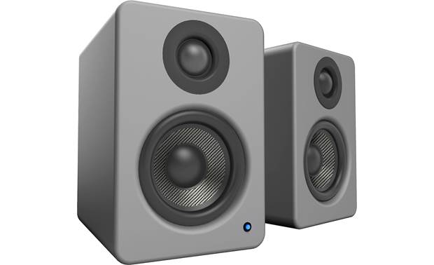 yu2 speakers