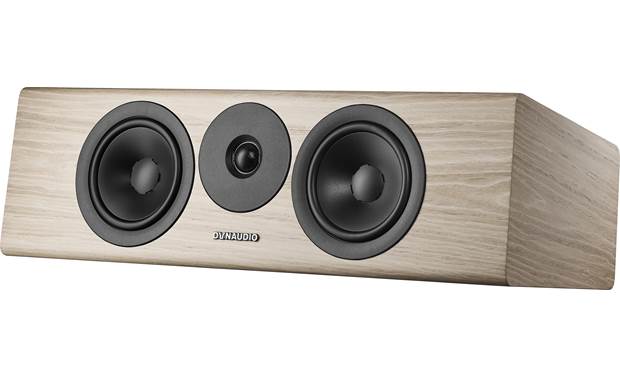 dynaudio evoke 25c