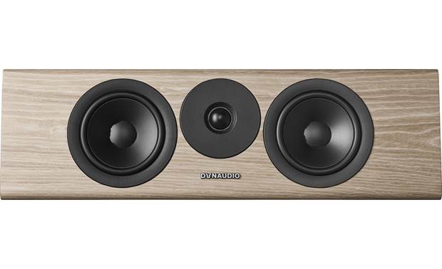 dynaudio evoke center