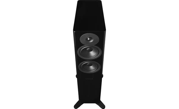 dynaudio evoke30