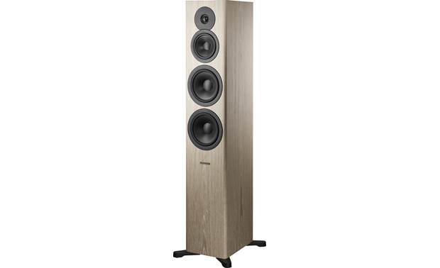 Dynaudio Evoke 50 (Blonde) Floor 