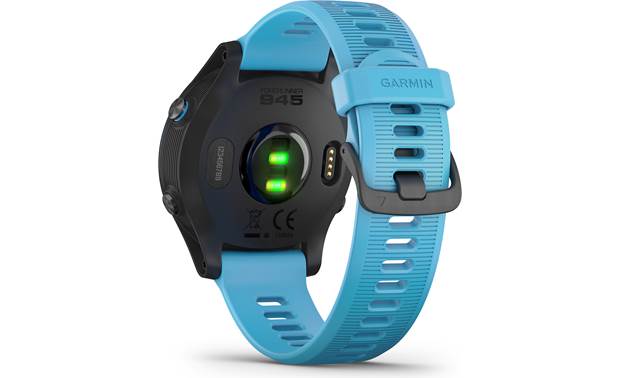 garmin forerunner 945 multisport gps watch