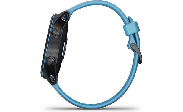 garmin forerunner 945 optic tri bundle