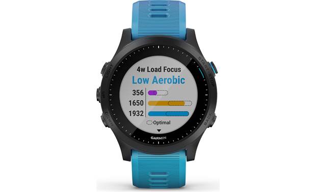 garmin forerunner 945 optic tri bundle