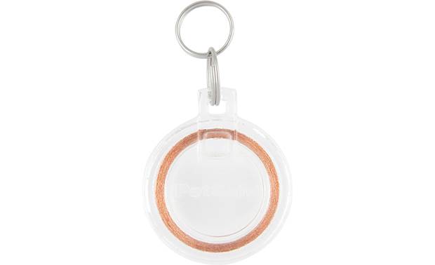 microchip tag for collar