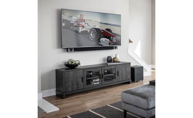 klipsch soundbar bar 48