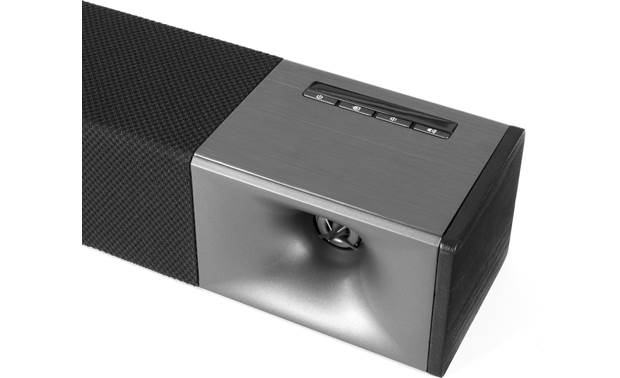 klipsch 48w soundbar